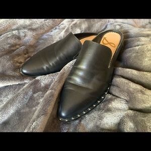 Sam Edelman mules